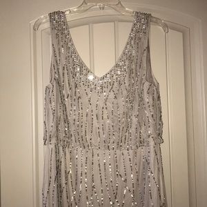 NWT Bhldn Bridesmaid dress